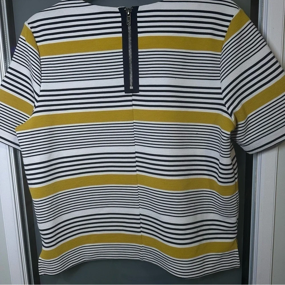 Old Navy retro vibe